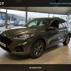 Ford Kuga 2.5 Duratec 190ch FHEV E85 ST-Line X BVA Saint-Laurent-des-Vignes