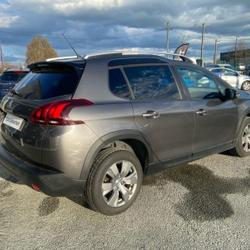 Peugeot 2008 1.5 BlueHDi 100ch E6.c Signature S&S BVM5 86g Saint-Laurent-des-Vignes