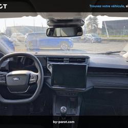 Ford Puma 1.0 EcoBoost Hybrid 125ch Titanium Business S&S Saint-Laurent-des-Vignes