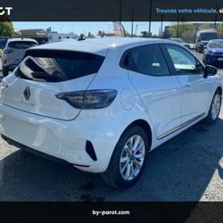 Renault Clio 5 1.0 TCe 90ch Evolution X-Tronic Saint-Laurent-des-Vignes