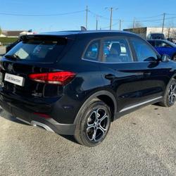 MG ZS Hybrid+ 197ch Comfort Saint-Laurent-des-Vignes