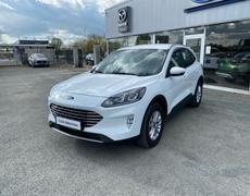 Ford Kuga Saint-Laurent-des-Vignes
