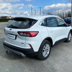 Ford Kuga 2.5 Duratec 225ch PHEV Titanium BVA Saint-Laurent-des-Vignes