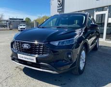 Ford Kuga Saint-Laurent-des-Vignes