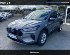 Ford Kuga Saint-Laurent-des-Vignes