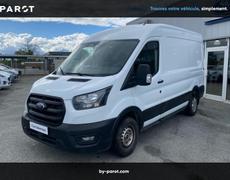 Ford Transit Saint-Laurent-des-Vignes