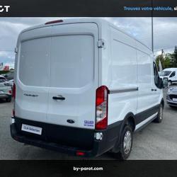 Ford Transit T310 L2H2 2.0 EcoBlue 130ch S&S Trend Business Saint-Laurent-des-Vignes