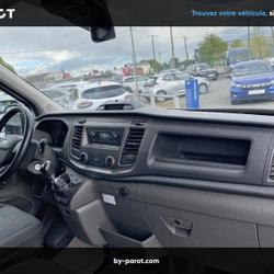 Ford Transit T310 L2H2 2.0 EcoBlue 130ch S&S Trend Business Saint-Laurent-des-Vignes