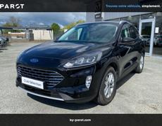 Ford Kuga Saint-Laurent-des-Vignes