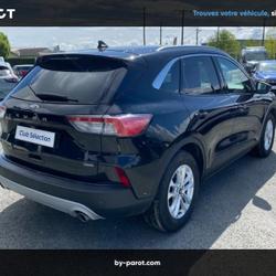Ford Kuga 2.5 Duratec 225ch PowerSplit PHEV Titanium eCVT Saint-Laurent-des-Vignes