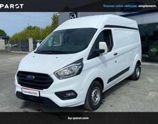 Ford Transit Custom Saint-Laurent-des-Vignes