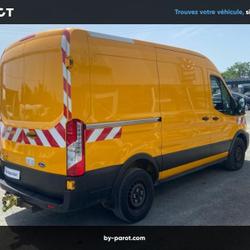 Ford Transit P350 L2H2 2.0 EcoBlue 130ch S&S Trend Business Saint-Laurent-des-Vignes