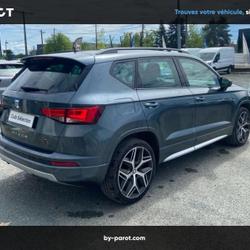 Seat Ateca 1.5 TSI 150ch Start&Stop FR DSG 151g Saint-Laurent-des-Vignes
