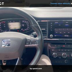 Seat Ateca 1.5 TSI 150ch Start&Stop FR DSG 151g Saint-Laurent-des-Vignes