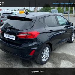 Ford Fiesta 1.1 75ch Cool & Connect 5p Saint-Laurent-des-Vignes