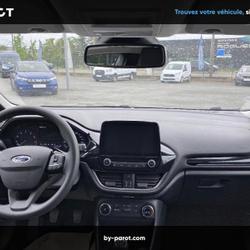 Ford Fiesta 1.1 75ch Cool & Connect 5p Saint-Laurent-des-Vignes