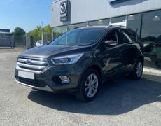 Ford Kuga Saint-Laurent-des-Vignes