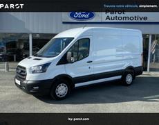 Ford Transit Saint-Laurent-des-Vignes