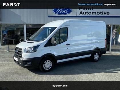 Ford Transit - T310 L2H2 2.0 EcoBlue 130ch S&S Trend Business - 24 900 €