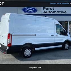 Ford Transit T310 L2H2 2.0 EcoBlue 130ch S&S Trend Business Saint-Laurent-des-Vignes