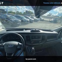 Ford Transit T310 L2H2 2.0 EcoBlue 130ch S&S Trend Business Saint-Laurent-des-Vignes