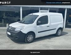 Renault Kangoo Saint-Laurent-des-Vignes