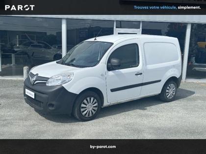 Renault Kangoo - 1.5 Blue dCi 80ch Trend - 10 490 €
