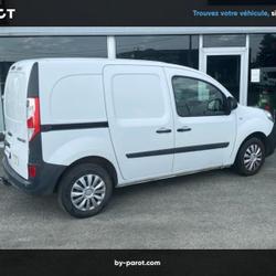 Renault Kangoo 1.5 Blue dCi 80ch Trend Saint-Laurent-des-Vignes