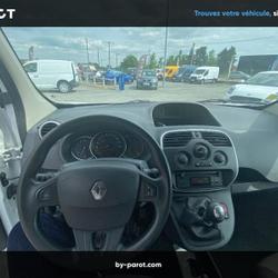 Renault Kangoo 1.5 Blue dCi 80ch Trend Saint-Laurent-des-Vignes