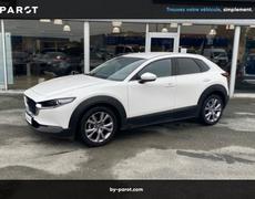 Mazda CX-30 Saint-Laurent-des-Vignes