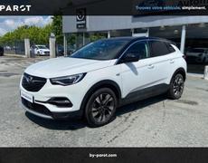 Opel Grandland Saint-Laurent-des-Vignes