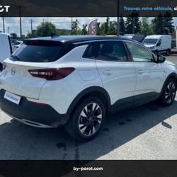 Opel Grandland 1.5 D 130ch Design Line BVA Saint-Laurent-des-Vignes