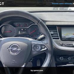 Opel Grandland 1.5 D 130ch Design Line BVA Saint-Laurent-des-Vignes