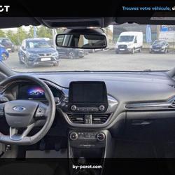 Ford Puma 1.0 Flexifuel 125ch S&S mHEV ST-Line Saint-Laurent-des-Vignes