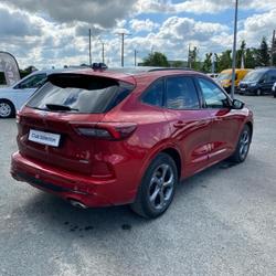 Ford Kuga 2.5 Duratec 180ch Hybrid FlexiFuel ST-Line X Powershift Saint-Laurent-des-Vignes