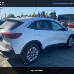 Ford Kuga 2.5 Duratec 180ch Hybrid FlexiFuel Titanium Business Powershift Saint-Laurent-des-Vignes