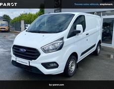 Ford Transit Custom Saint-Laurent-des-Vignes