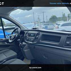 Ford Transit Custom 280 L1H1 2.0 EcoBlue 130 Trend Business 7cv Saint-Laurent-des-Vignes