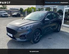 Ford Kuga Saint-Laurent-des-Vignes