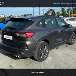 Ford Kuga 2.5 Duratec 190ch FHEV E85 ST-Line BVA Saint-Laurent-des-Vignes