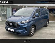 Ford Transit Custom Saint-Laurent-des-Vignes