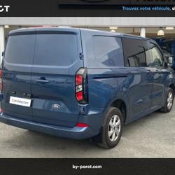 Ford Transit Custom 300 L1H1 2.0 EcoBlue 150ch Limited Saint-Laurent-des-Vignes