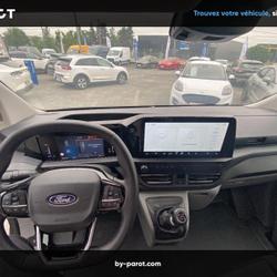 Ford Transit Custom 300 L1H1 2.0 EcoBlue 150ch Limited Saint-Laurent-des-Vignes