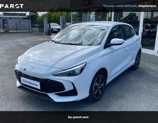 MG MG3 Saint-Laurent-des-Vignes