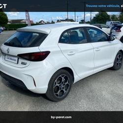 MG MG3 1.5 Hybrid+ 195ch Comfort Saint-Laurent-des-Vignes