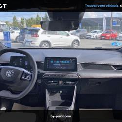 MG MG3 1.5 Hybrid+ 195ch Comfort Saint-Laurent-des-Vignes