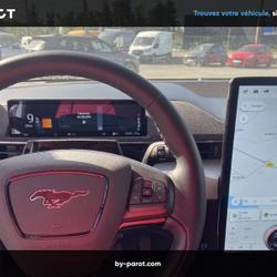 Ford Mustang 269ch Standard Range 76kWh Mach-E Propulsion Saint-Laurent-des-Vignes