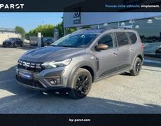 Dacia Jogger Saint-Laurent-des-Vignes