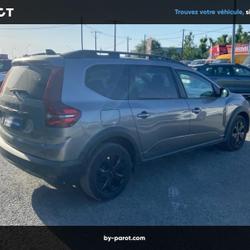 Dacia Jogger 1.0 TCe 110ch Extreme 7 places -24 Saint-Laurent-des-Vignes