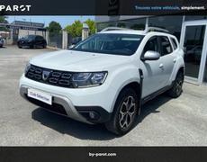 Dacia Duster Saint-Laurent-des-Vignes